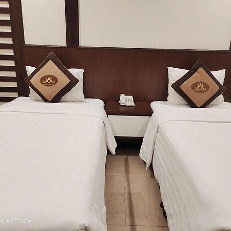 Marina Hotel Ha Noi Ханой Экстерьер фото