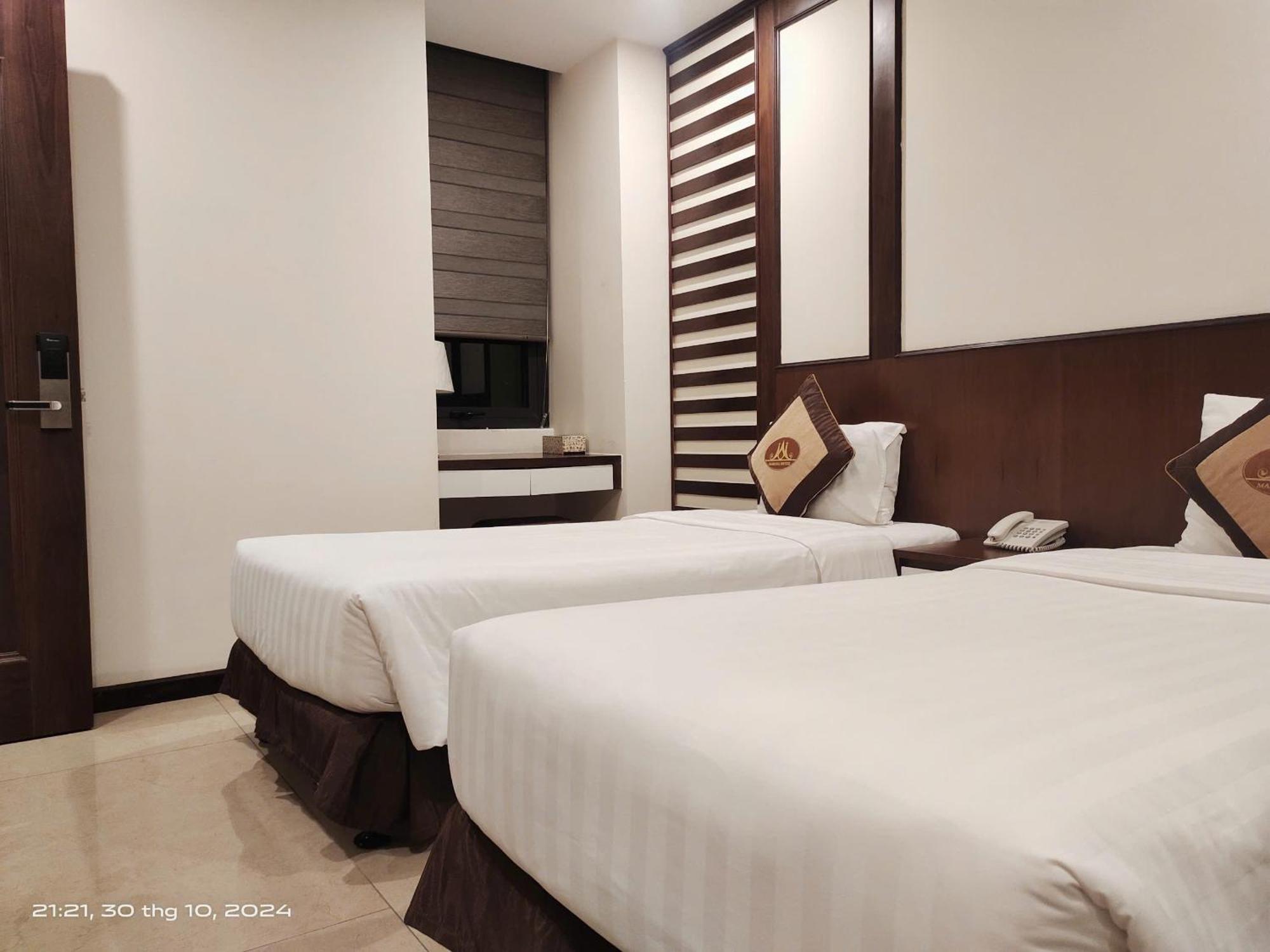 Marina Hotel Ha Noi Ханой Экстерьер фото
