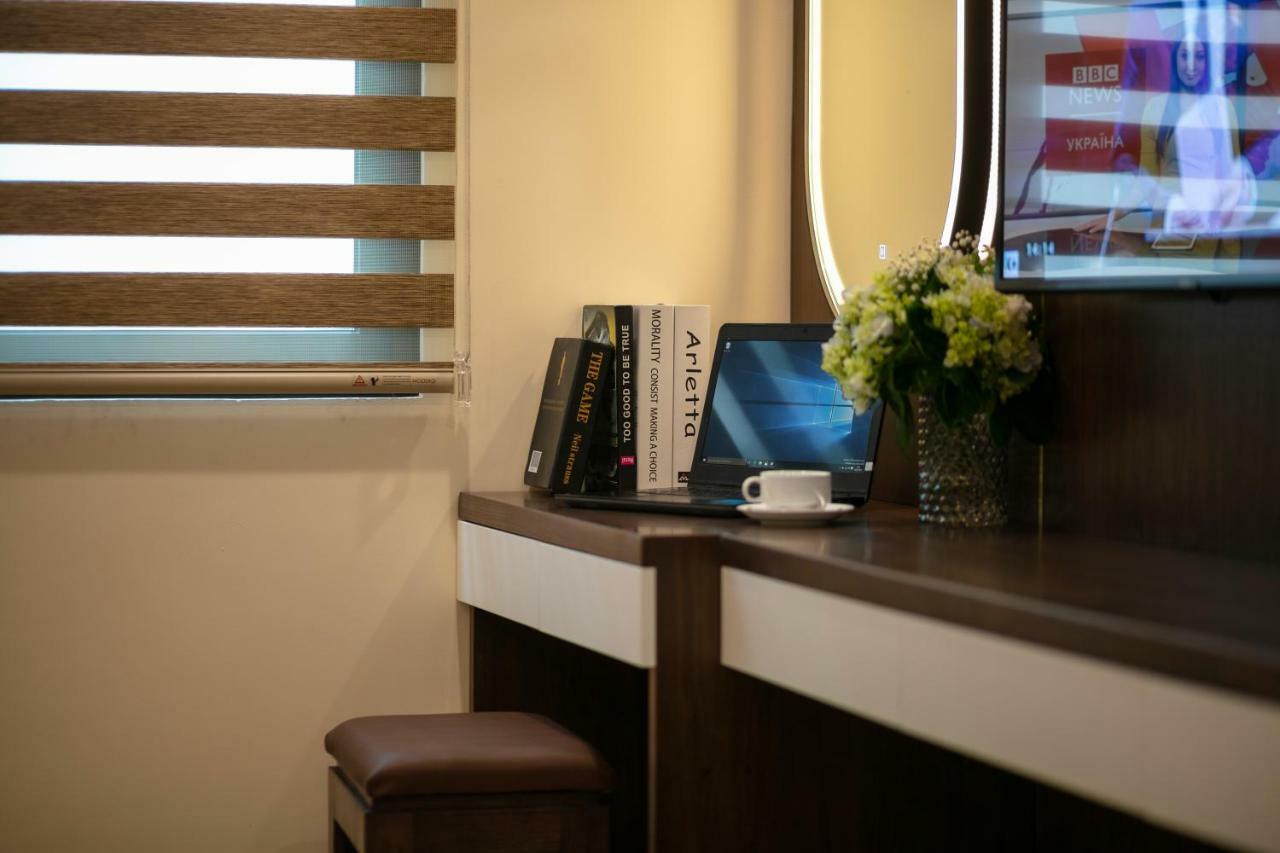 Marina Hotel Ha Noi Ханой Экстерьер фото