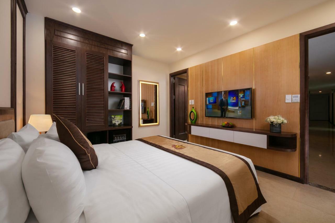 Marina Hotel Ha Noi Ханой Экстерьер фото